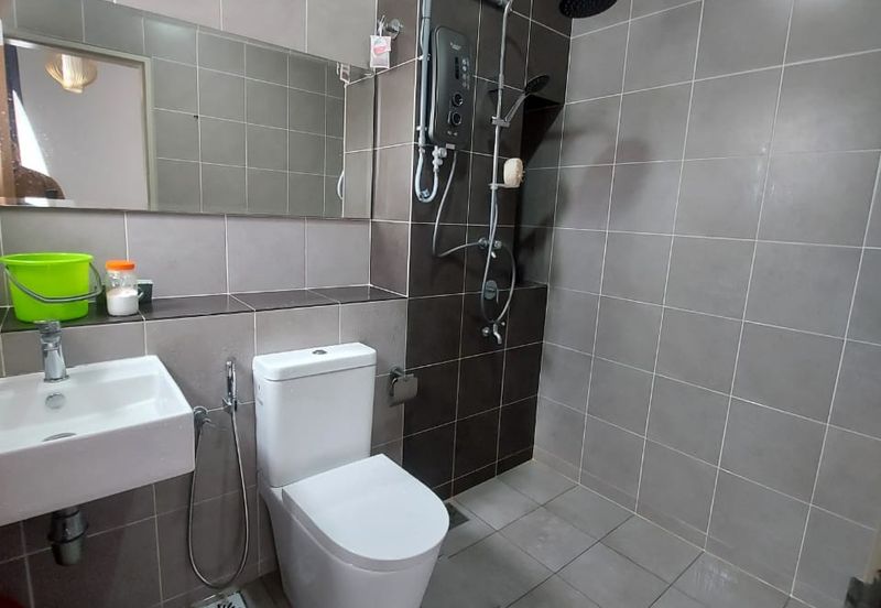 NILAI IMPIAN (LAMAN ORKID)