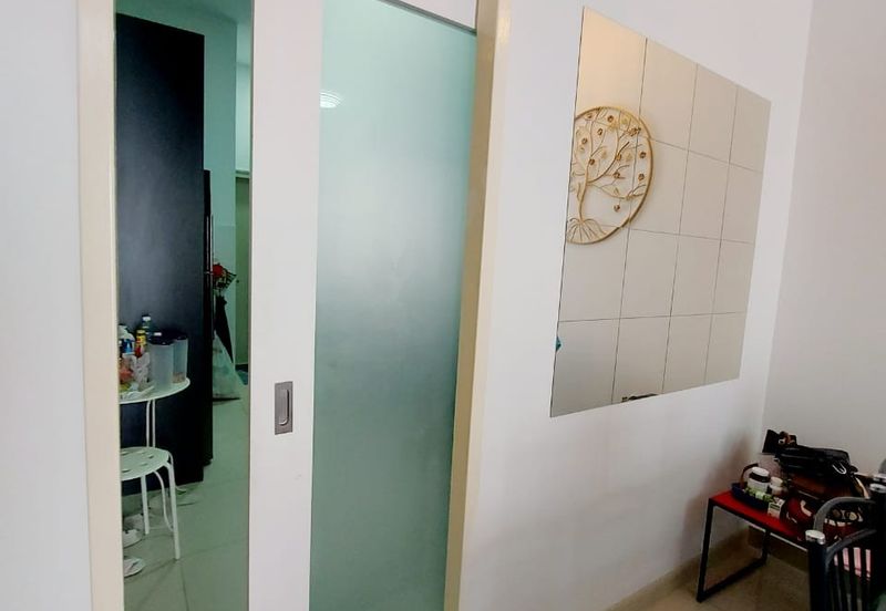 NILAI IMPIAN (LAMAN ORKID)