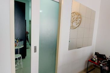 NILAI IMPIAN (LAMAN ORKID)