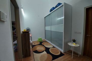 NILAI IMPIAN (LAMAN ORKID)