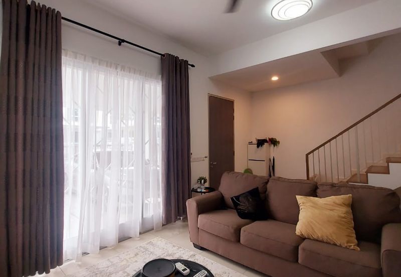 NILAI IMPIAN (LAMAN ORKID)