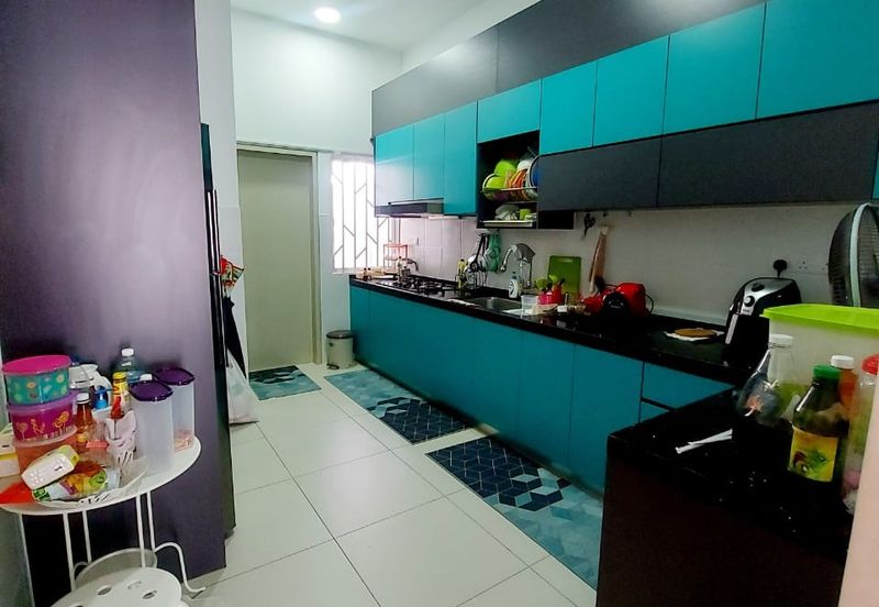 NILAI IMPIAN (LAMAN ORKID)