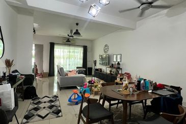 Hijayu 3, Bandar Sri Sendayan