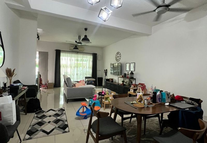 Hijayu 3, Bandar Sri Sendayan