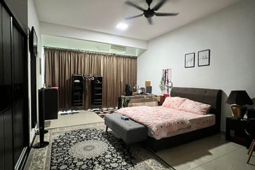 Hijayu 3, Bandar Sri Sendayan