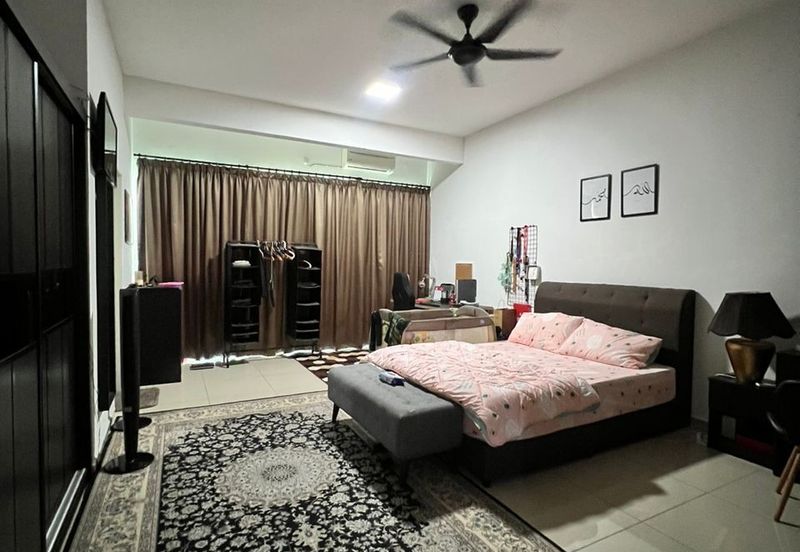 Hijayu 3, Bandar Sri Sendayan