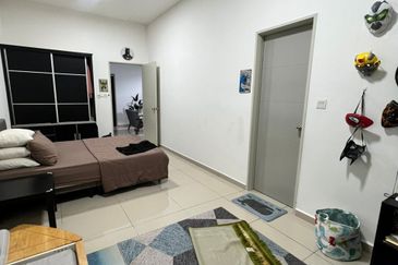 Hijayu 3, Bandar Sri Sendayan