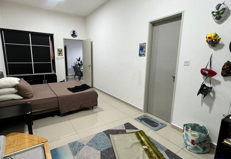 Hijayu 3, Bandar Sri Sendayan