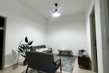 Hijayu 3, Bandar Sri Sendayan