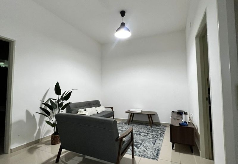 Hijayu 3, Bandar Sri Sendayan