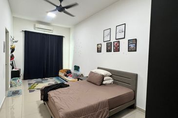 Hijayu 3, Bandar Sri Sendayan