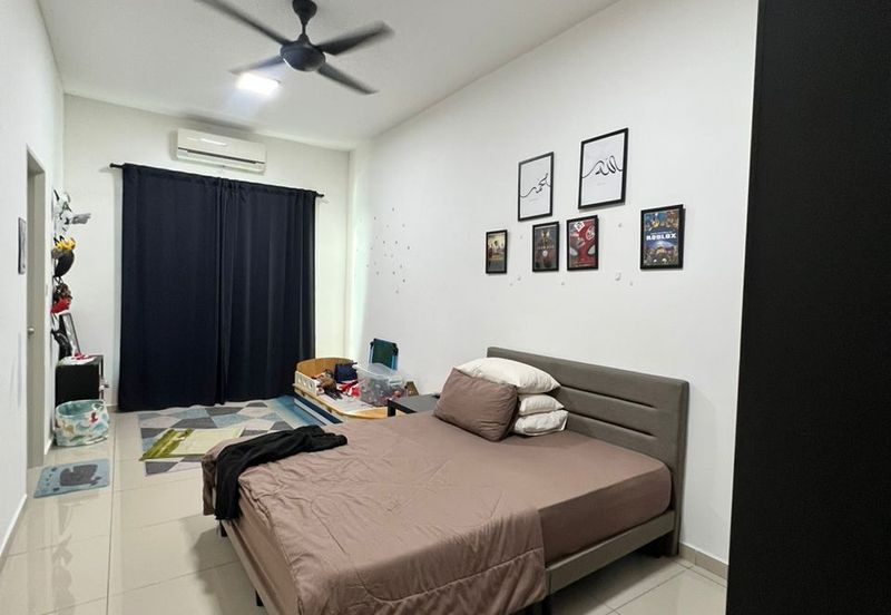 Hijayu 3, Bandar Sri Sendayan