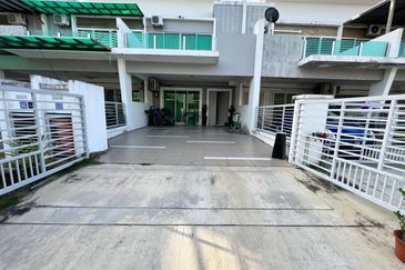 Hijayu 3, Bandar Sri Sendayan