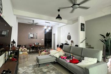 Hijayu 3, Bandar Sri Sendayan