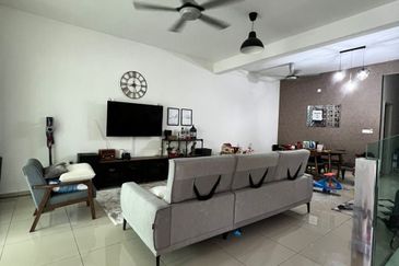 Hijayu 3, Bandar Sri Sendayan