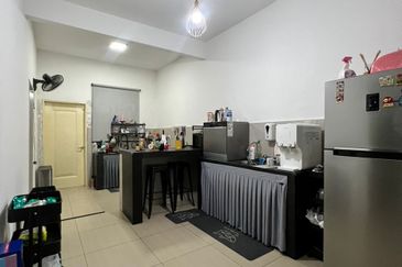 Hijayu 3, Bandar Sri Sendayan