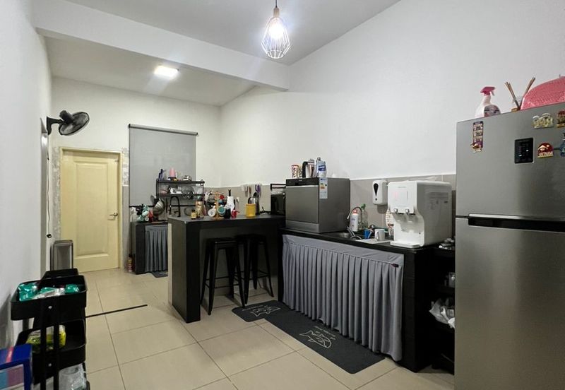 Hijayu 3, Bandar Sri Sendayan