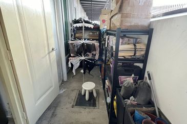 Hijayu 3, Bandar Sri Sendayan