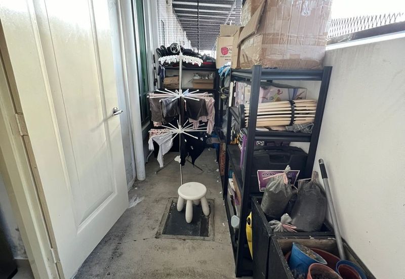 Hijayu 3, Bandar Sri Sendayan