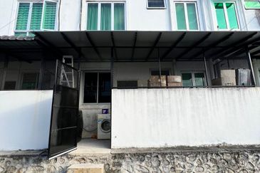 Hijayu 3, Bandar Sri Sendayan