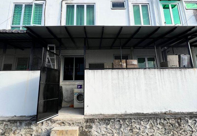 Hijayu 3, Bandar Sri Sendayan