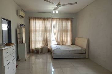 Taman Warisan Puteri