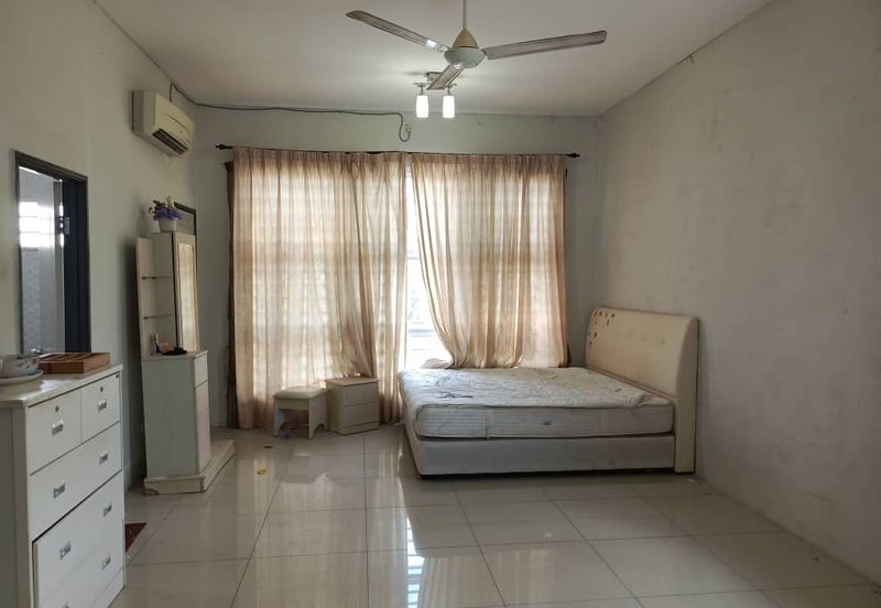 Taman Warisan Puteri