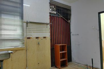 Taman Warisan Puteri