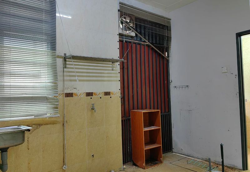 Taman Warisan Puteri