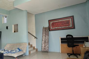 Taman Warisan Puteri