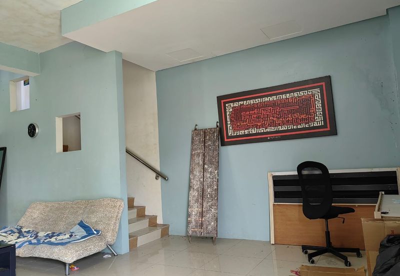 Taman Warisan Puteri