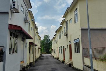 Taman Warisan Puteri