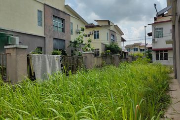 Taman Warisan Puteri