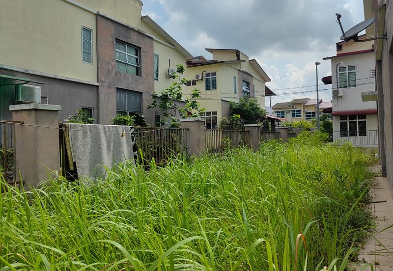 Taman Warisan Puteri