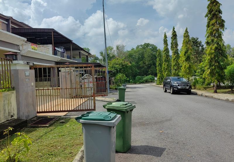 Taman Warisan Puteri