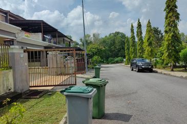 Taman Warisan Puteri