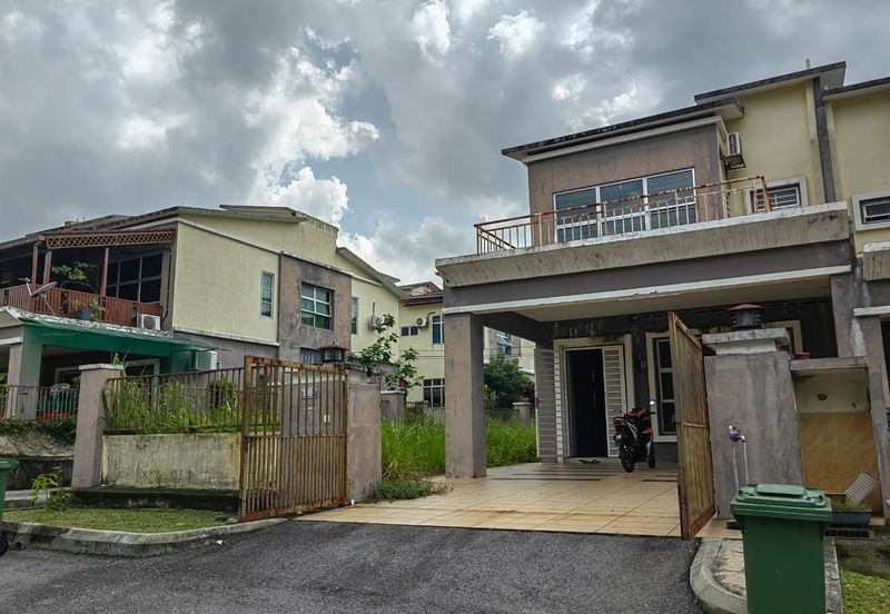 Taman Warisan Puteri