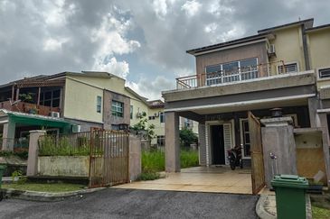 Taman Warisan Puteri