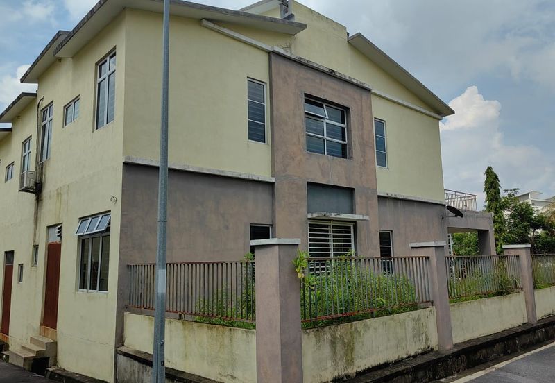 Taman Warisan Puteri