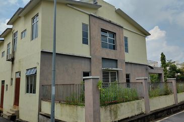 Taman Warisan Puteri