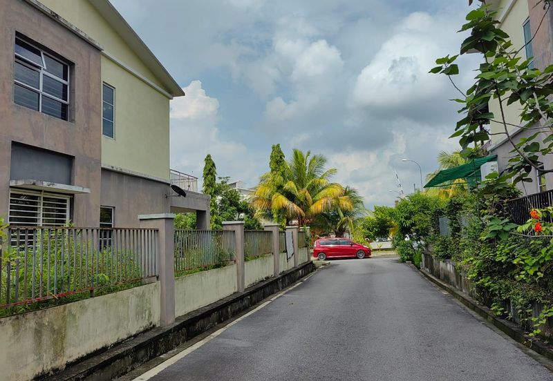 Taman Warisan Puteri