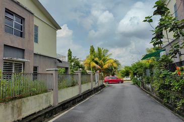 Taman Warisan Puteri