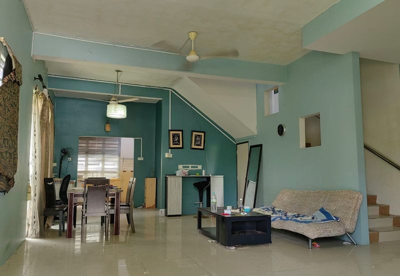 Taman Warisan Puteri