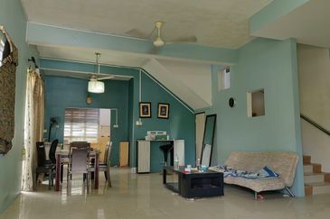 Taman Warisan Puteri