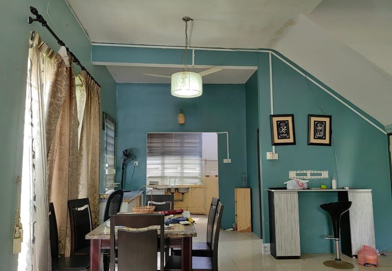 Taman Warisan Puteri