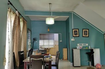 Taman Warisan Puteri