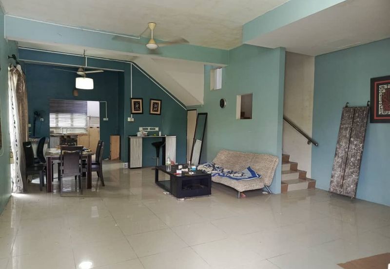 Taman Warisan Puteri