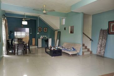 Taman Warisan Puteri