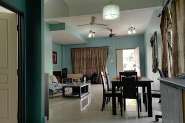 Taman Warisan Puteri