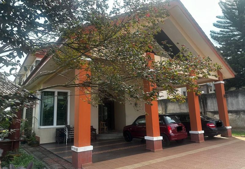 TAMAN LAVENDER HEIGHTS (SENAWANG)